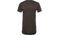 T-shirt de homem de corte comprido 2XL