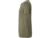 T-shirt de homem com decote sem acabamento 2XL