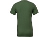 T-shirt Triblend unissexo decote redondo 2XL