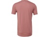 T-shirt Triblend unissexo decote redondo 2XL
