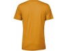T-shirt Triblend unissexo decote redondo 2XL