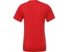 T-shirt Triblend unissexo decote redondo 2XL