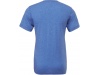 T-shirt Triblend unissexo decote redondo 2XL