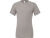 T-shirt Triblend unissexo decote redondo 2XL