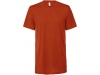 T-shirt Triblend unissexo decote redondo 2XL