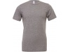 T-shirt Triblend unissexo decote redondo 2XL
