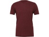 T-shirt Triblend unissexo decote redondo 2XL