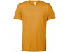 T-shirt Triblend unissexo decote redondo 2XL