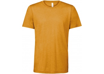 T-shirt Triblend unissexo decote redondo 2XL