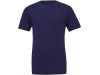 T-shirt Triblend unissexo decote redondo 2XL