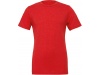 T-shirt Triblend unissexo decote redondo 2XL