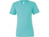 T-shirt Triblend unissexo decote redondo 2XL