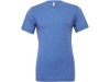 T-shirt Triblend unissexo decote redondo 2XL