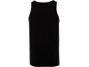 T-shirt cava unissexo UNISEX JERSEY TANK 