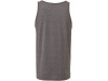 T-shirt cava unissexo UNISEX JERSEY TANK Triblend 2XL