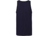 T-shirt cava unissexo UNISEX JERSEY TANK 2XL