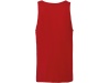 T-shirt cava unissexo UNISEX JERSEY TANK 2XL