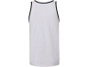 T-shirt cava unissexo UNISEX JERSEY TANK 