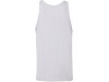 T-shirt cava unissexo UNISEX JERSEY TANK 