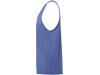 T-shirt cava unissexo UNISEX JERSEY TANK Triblend 2XL