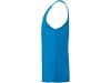 T-shirt cava unissexo UNISEX JERSEY TANK  Fluorescente