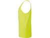 T-shirt cava unissexo UNISEX JERSEY TANK  Fluorescente 2XL