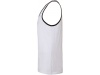 T-shirt cava unissexo UNISEX JERSEY TANK 
