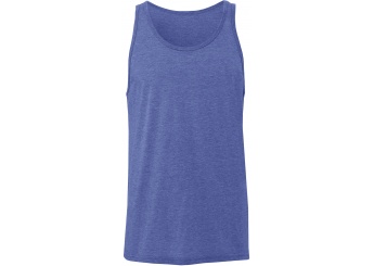 T-shirt cava unissexo UNISEX JERSEY TANK Triblend