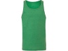 T-shirt cava unissexo UNISEX JERSEY TANK Triblend