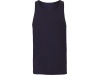 T-shirt cava unissexo UNISEX JERSEY TANK 