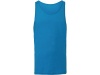 T-shirt cava unissexo UNISEX JERSEY TANK  Fluorescente 2XL