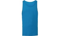 T-shirt cava unissexo UNISEX JERSEY TANK  Fluorescente