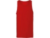 T-shirt cava unissexo UNISEX JERSEY TANK 2XL
