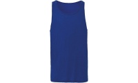 T-shirt cava unissexo UNISEX JERSEY TANK 2XL