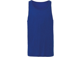 T-shirt cava unissexo UNISEX JERSEY TANK 2XL