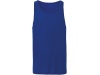 T-shirt cava unissexo UNISEX JERSEY TANK 