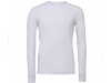 T-shirt de manga comprida