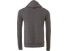 Sweatshirt unissexo com capuz