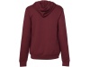 Sweatshirt unissexo com capuz