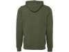Sweatshirt unissexo com capuz