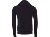 Sweatshirt unissexo com capuz