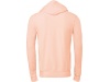 Sweatshirt unissexo com capuz