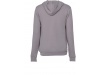 Sweatshirt unissexo com capuz