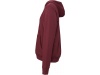 Sweatshirt unissexo com capuz