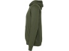 Sweatshirt unissexo com capuz