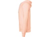 Sweatshirt unissexo com capuz