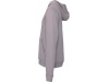 Sweatshirt unissexo com capuz