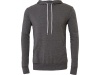 Sweatshirt unissexo com capuz