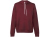 Sweatshirt unissexo com capuz