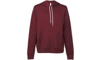 Sweatshirt unissexo com capuz